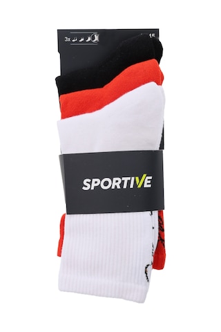 Vistoso Unisex Çok Renkli Günlük Stil Çorap 24ka05-rnk2 1663121 Çok Renkli