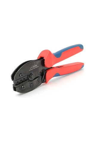 Maotai Solar Mc4 Pv Kablo Sıkma Pensesi - Kırmızı/mavi