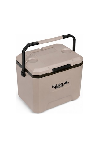 Igloo Core-max 16 Litre Buzluk Bej