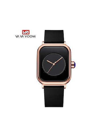 Skycity Erkek Kol Saati 2391fh - Minimalist Tasarım, Kuvars Hareket, Dayanıklı Malzeme, Her Zaman Tam Zamanlama Altın