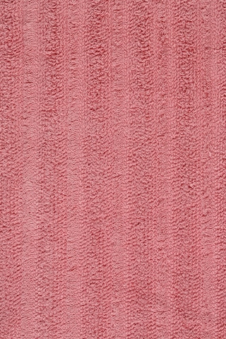 Sadem Organik Linden El Ve Yüz Havlusu 50x90 Cm Pembe