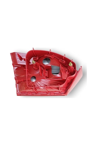 Vw Jetta 2011-2014 Sağ İç Stop Geri Sis Fren Lambası 5c6945094