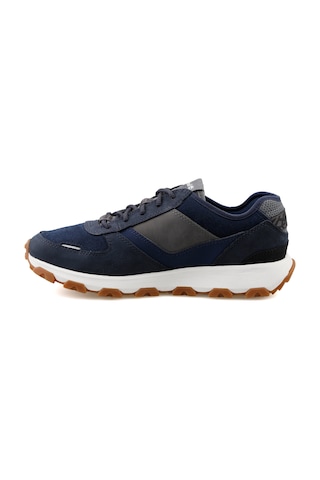 Timberland Low Lace Up Sneaker Erkek Günlük Ayakkabı Tb0a5ydr0191 Lacivert 001
