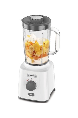 Kenwood BLP41.C0WH Buz Kırma Fonksiyonlu 650 Watt Power Blender