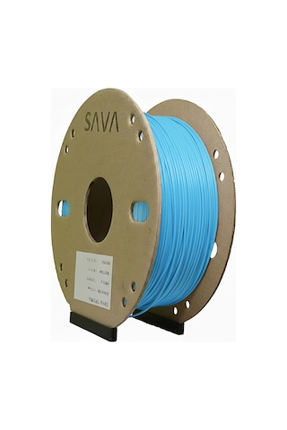 Sava Tpu Flex Turkuaz Esnek Filament Sava Tpu Flex Turkuaz Esnek Filament
