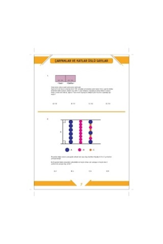 Kurtaranzeka-Curious&Genius 8.Sınıf Pat-Pro Matematik Seti (Analiz – Sentez)