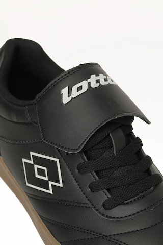 Lotto Lonty 6fx Siyah Erkek Sneaker 000000000102158799