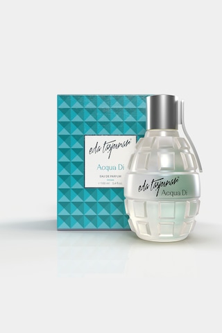 Acqua Di Eau De Parfum Odunsu Parfüm & Ferah Koku 100 Ml Aromatik