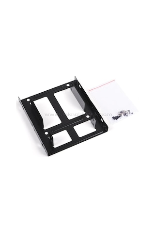 Dark 2 X 2.5" Hdd / Ssd 3.5" Dönüştürücü Bracket (Dk-Ac-Da35X25)