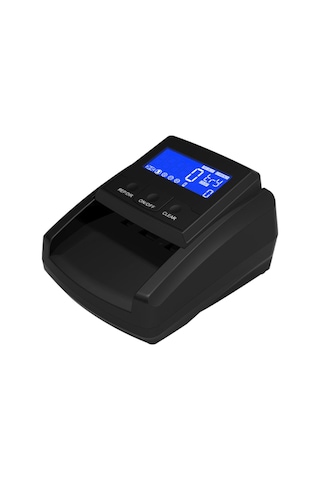 Htm Atomich 670 Tl İçin Sahtepara Kontrol Makinesi Türk Lir .