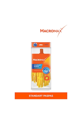 Macromax Standart  Paspas