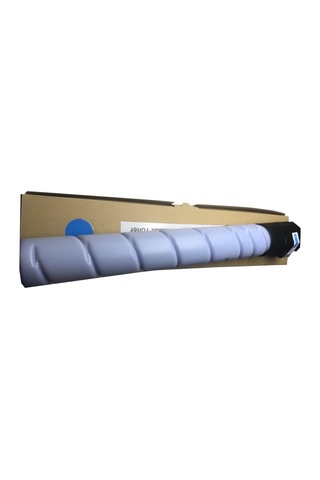 Konica Minolta Bizhup Tn221C C227/C287/C367 Mavi 21K.Uyumlu Toner