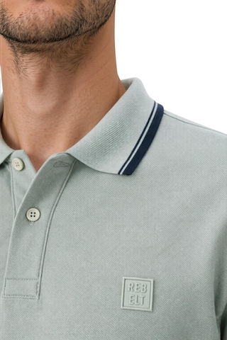 Arma Ar-ma Erkek Polo Yaka Tişört Baskisiz Basic Örme Kumaş Regular Fit %100 Pamuk 30/1 Çift Toplama Penye Pike Y31374357102 Yeşil-y2
