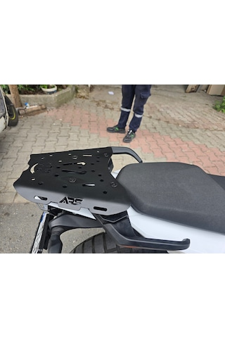 Ktm Adventure 790 890 Çanta Taşıma Demiri
