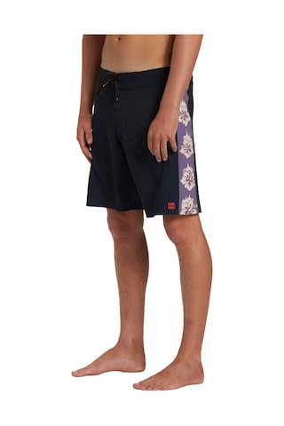 Bıllabong Billabong D Bah Pro Erkek Boardshort 2315 Çok Renkli