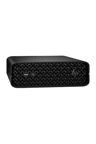 HP Z2M G1i Mini A2KH2ES Intel Ultra 7 265 32 GB 1 TB SSD 8 GB RTXA1000 W11P Masaüstü İş İstasyonu