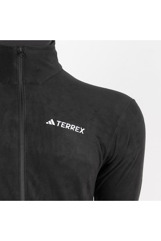 Adidas Terrex Multi Essentials Erkek Sweatshirt C-ADIJX5068E50A00 - Siyah