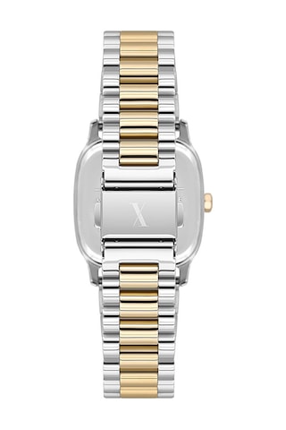 Milano X Change Mxl68003 Kadın Kol Saati Metalik Gri