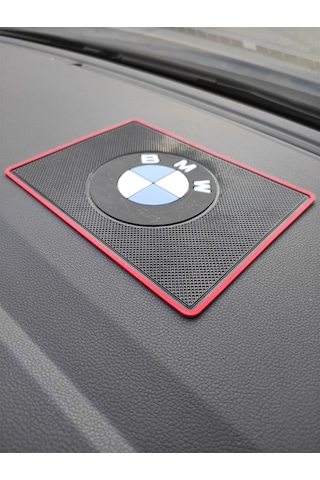 Bmw Kaymaz Torpido Ped - Bmw Kaydırmaz Ped - Bmw Ped