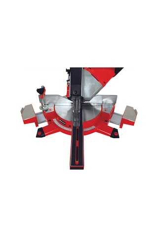 Einhell TE-SM 2131 Dual Pistonlu Gönye Kesme Makinesi - 4300860