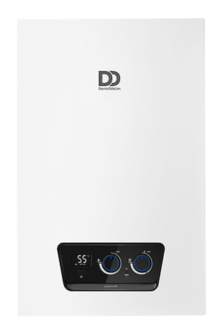 Demirdöküm Ademix 24/24 Kw Tam Yoğuşmalı Kombi Demirdöküm Ademix 24/24 Kw Tam Yoğuşmalı Kombi