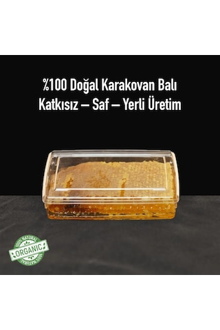 Bingöl Petek Bal 900 G