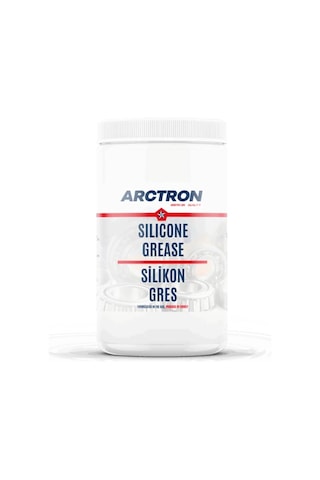 Arctron Silikon Gres - 100 Gr