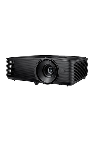 Optoma S336 4000AL 800x600 15000S VGA/HDMI Projeksiyon Cihazı