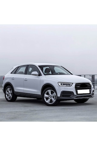 Audi Q3 2015-2018 Sağ Dış Dikiz Aynası Sinyal Lambası 8k0949102e
