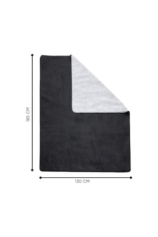 Argeus Kamp Minderi & Katlanabilir Polar Kamp Battaniyesi - Tv Battaniye - Acil Durum Battaniyesi - 200  x 180 CM