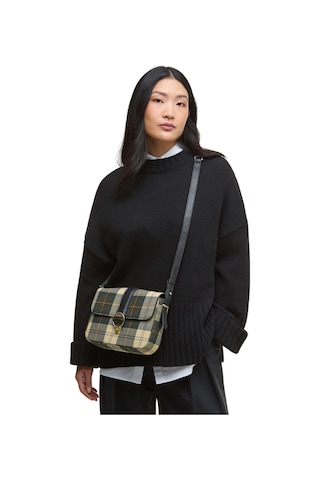 Barbour Rosa Tartan Çapraz Çanta Tn51 Ancient Tartan Çok Renkli