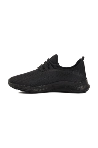 Walkway Pına 101 G Siyah-siyah Unisex Spor Ayakkabı