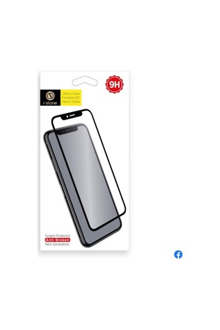 Samsung Galaxy M01 Uyumlu 6d Nano Ekran Koruyucu