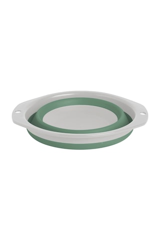Outwell Collaps Bowl L Shadow Green Yeşil-gri