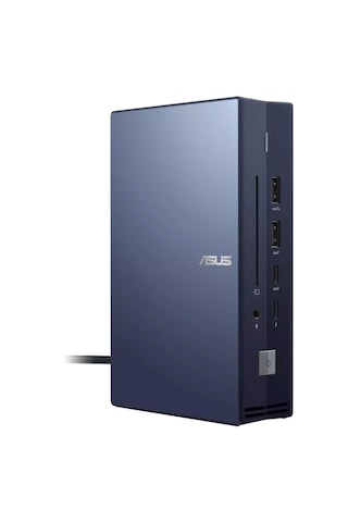 Asus Simpro Dock 2 Laptop Docking Station
