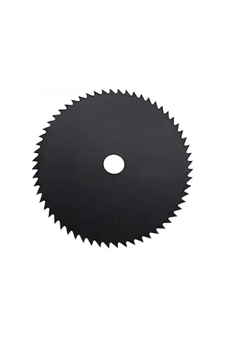 115 Mm 60 Diş Ahşap Testeresi