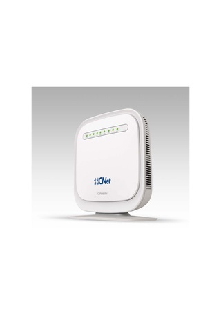 Cnet Cvr 984rv 4 Port 300 Mbps Wireless N Adsl2 /vdsl2 Modem