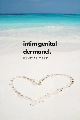 Dermanel İntim Genital Sprey 150 ML