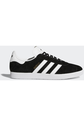 Adidas Bb5476 Gazelle Erkek Günlük Spor Ayakkabısı Siyah