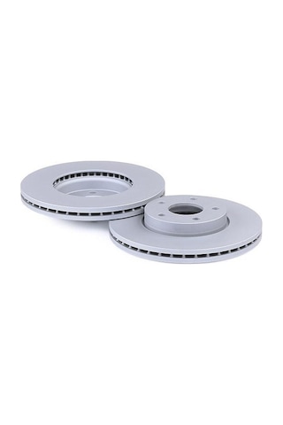 Ford Focus 3 Ön Disk Citystopsuz Model 278Mm Çap 2011-2018 Ferodo