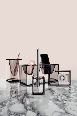 Lexon Peter Pen Akrilik Standlı Kalem Ls99G