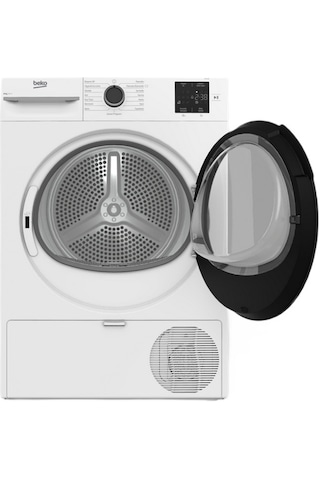 Beko KMX 80 8 KG Isı Pompalı Çamaşır Kurutma Makinesi
