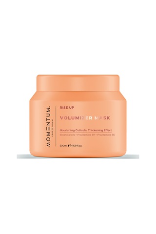 Momentum Volumizer Saç Bakım Maskesi 500 ML
