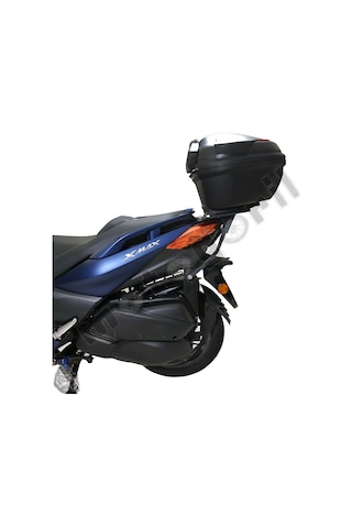 Yamaha X-Max 250 XMax 300 / Tech Max 2017 - 2025 Arka Çanta Demiri