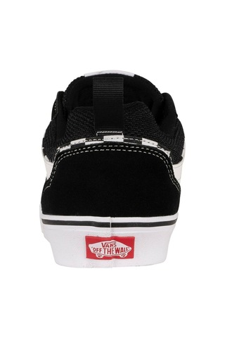 Vans Mn Filmore Erkek Ayakkabı Multi 547574624 Siyah