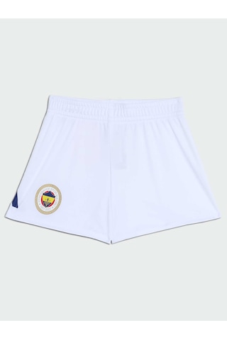 Fenerbahçe S.k. Çubuklu Forma 26/27 Miniset İç Saha Forması Lacivert - Sarı