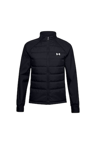 Under Armour - Mont - Run Insulate Hybrid Jkt Çok Renkli