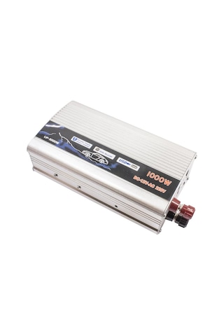 UP-1000W DC12V'tan AC220V'a Dönüştürücü - 1000W inverter