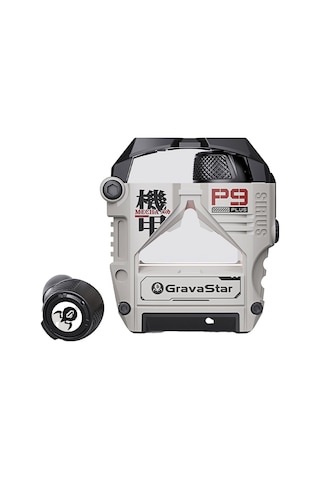 Gravastar Sirius Plus Anc Tws Bluetooth Kablosuz Kulakiçi Kulaklık