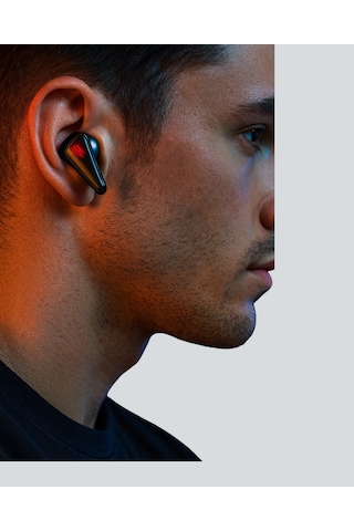 Bluetooth 5.0 Kablosuz Gaming Kulaklık Suya Dayanıklı